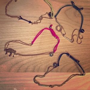 S&D Wishing Bracelet Bundle